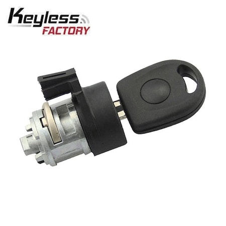 Keyless Factory VW Sagitar full set lock KLF-FSL-VW-L04B